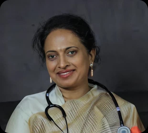 Dr. Hema Sathish, Dermatologist