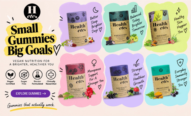 Healthetc