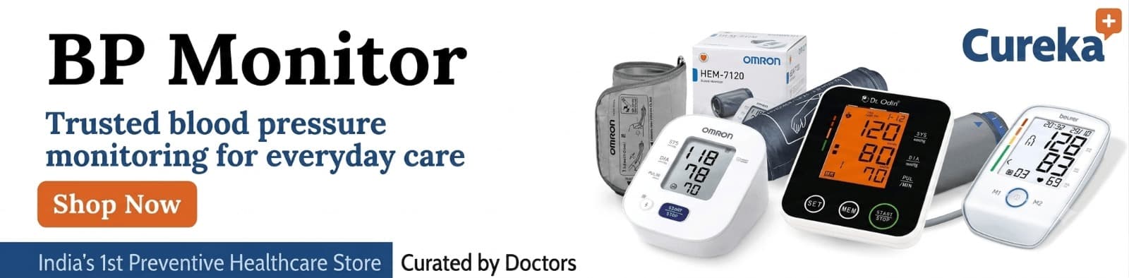 BP Monitor
