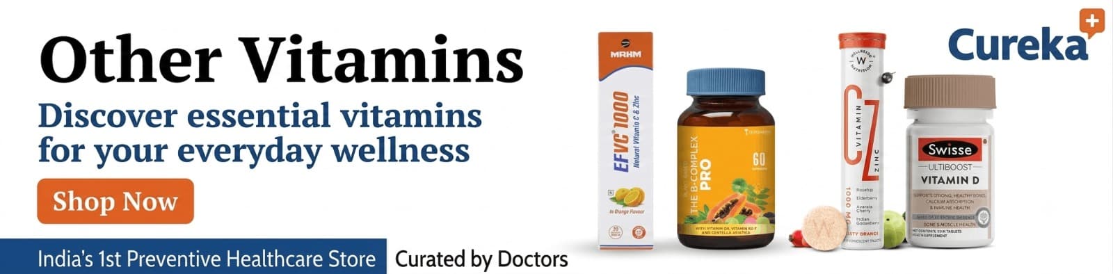 Other Vitamins