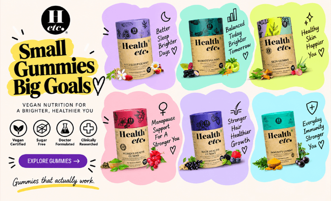 Healthetc