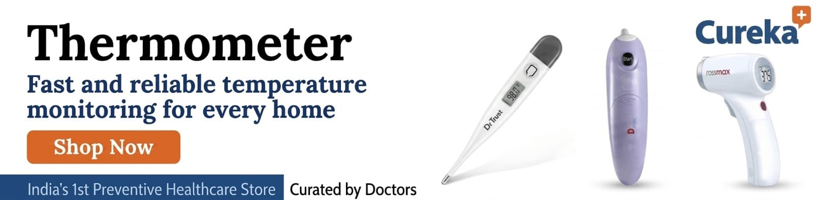 Thermometer
