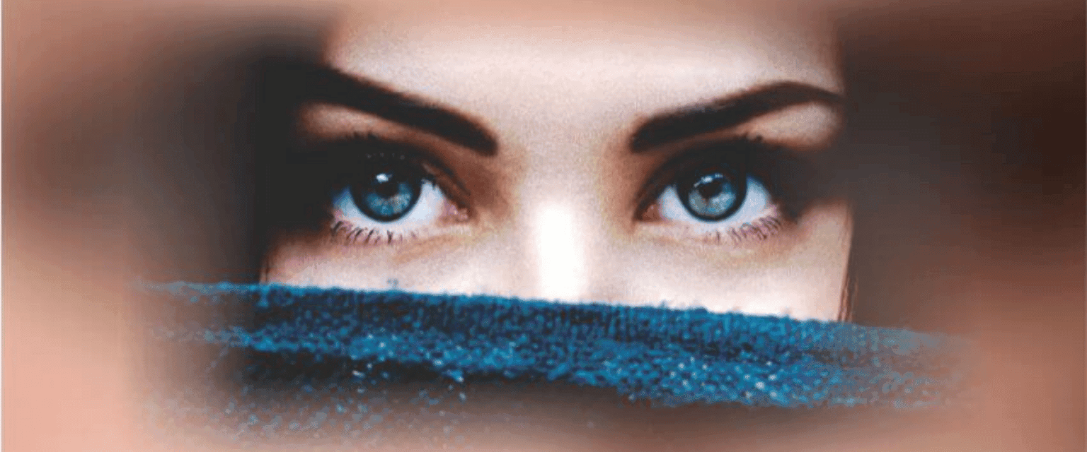 Exercises For Healthy Eyes