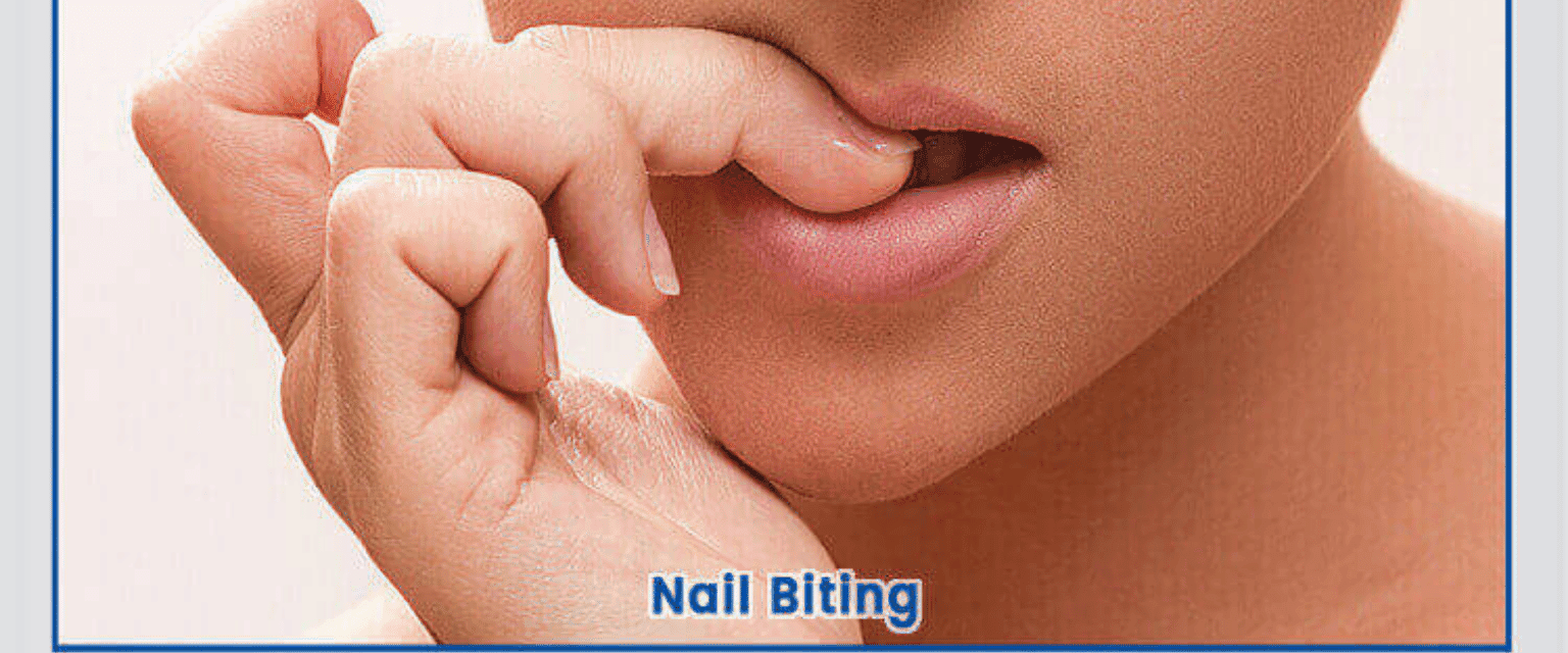Nail Biting