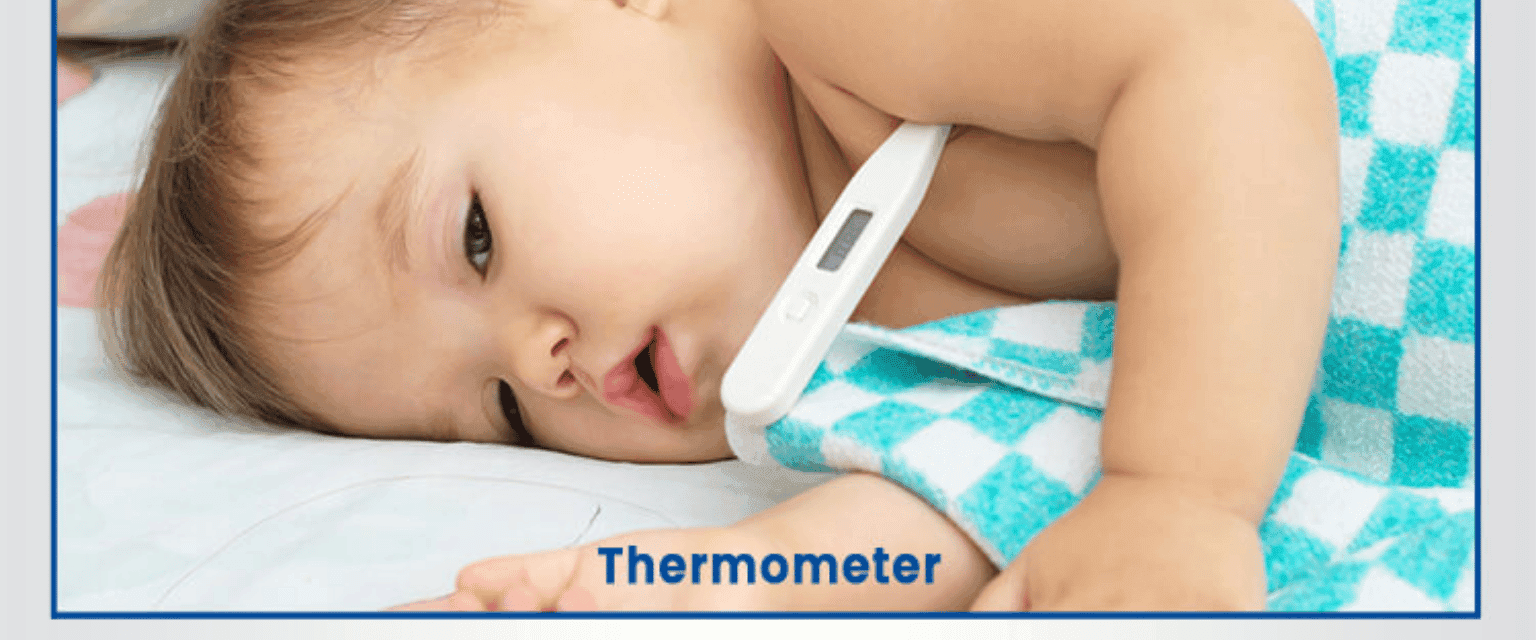 Thermometer !!!