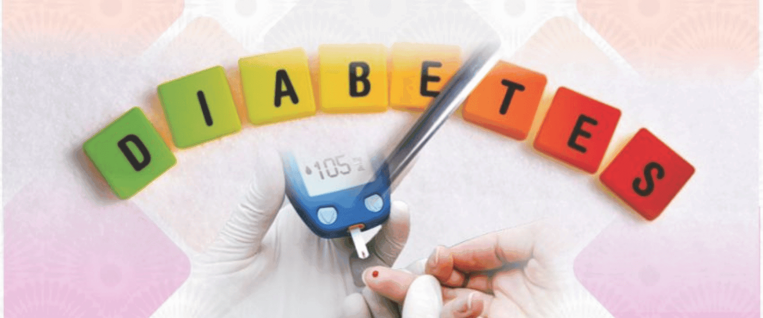 Diabetes Mellitus