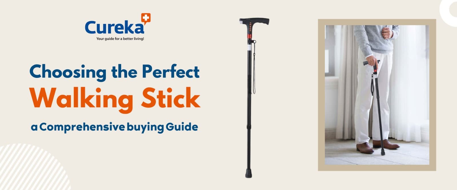 Choosing the Perfect Walking Stick: A Comprehensive Buying Guide