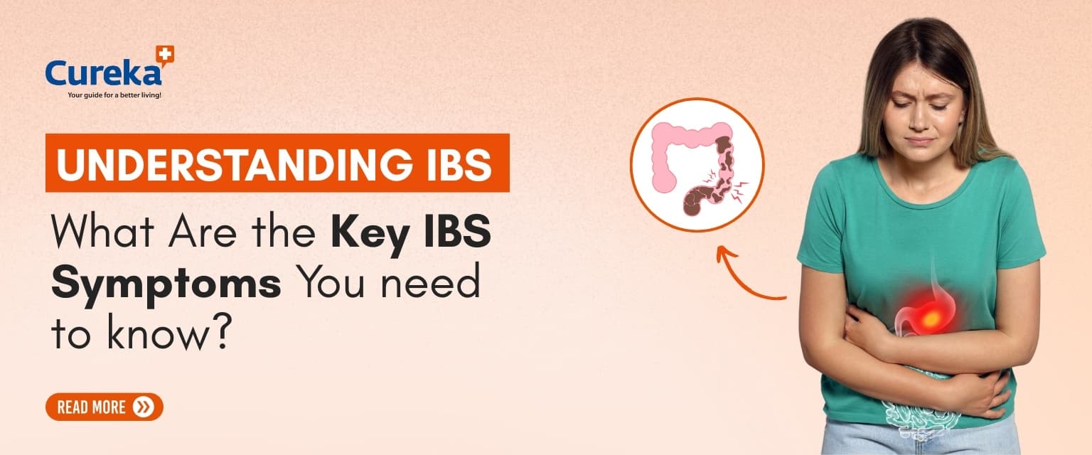 Understanding IBS: What Are the Key IBS Symptoms You Need to Know?