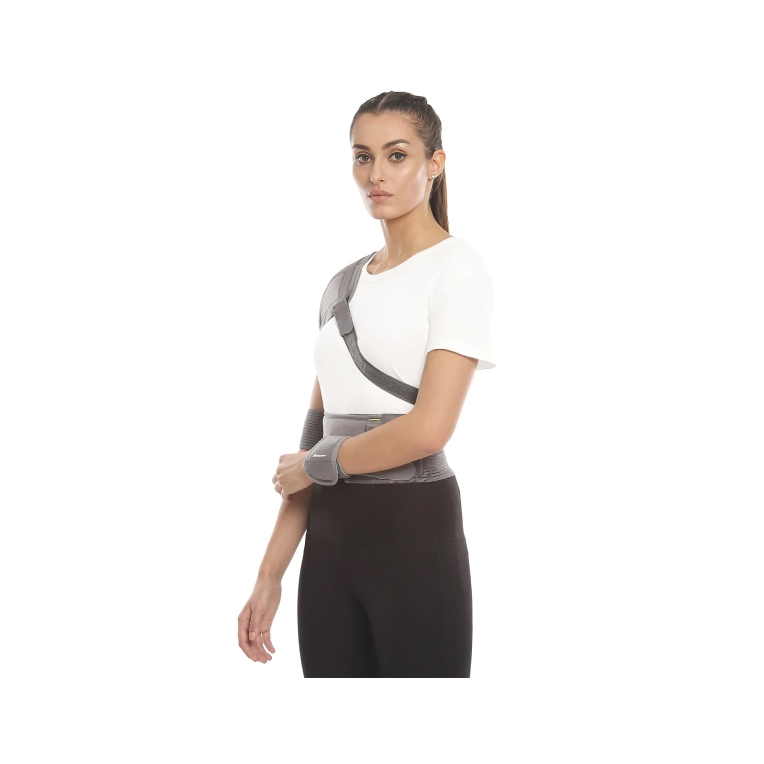 Romsons Elastic Shoulder Immobilizer Medium (GS-1938)