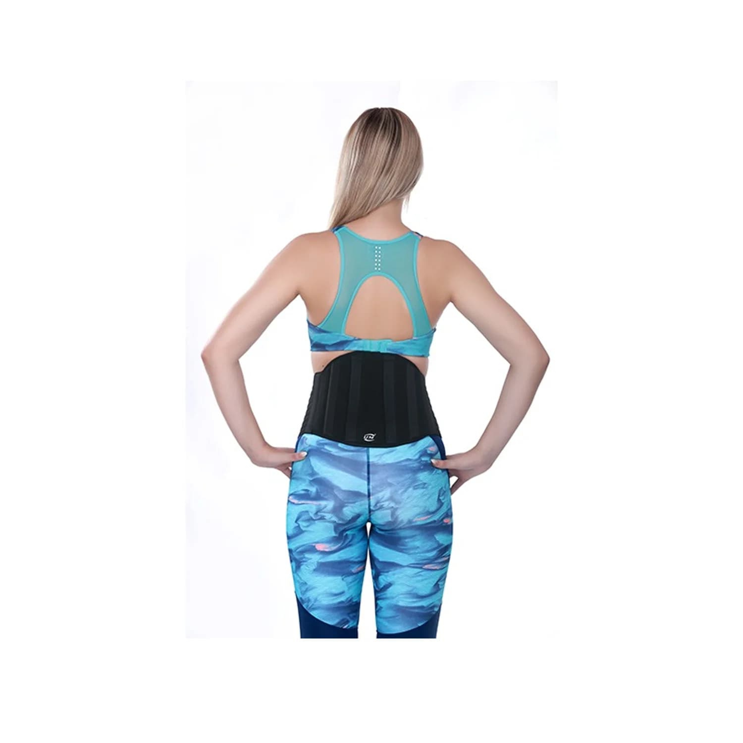 United Medicare Lumbar Support (A-17) - Large