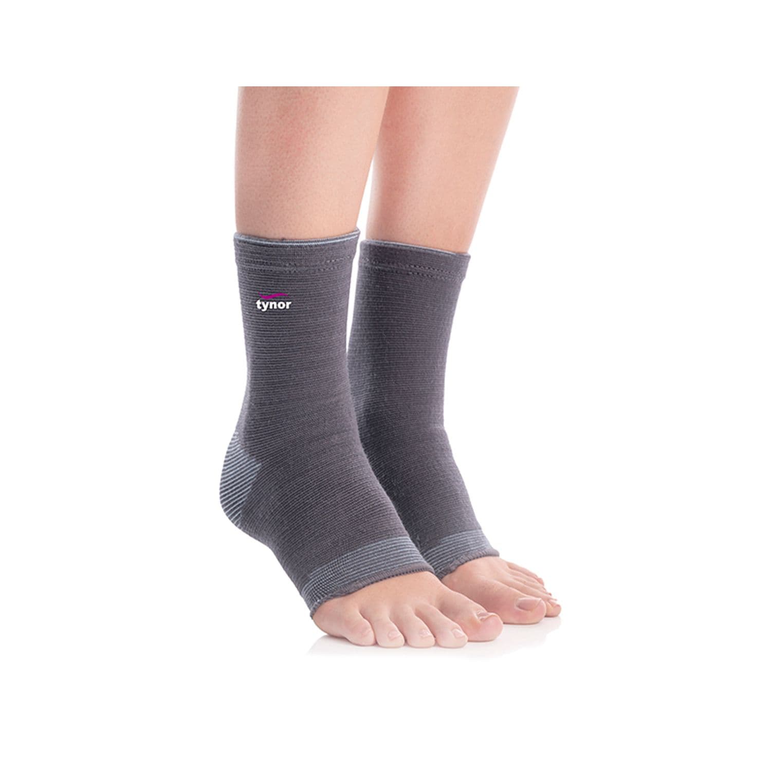 Tynor Anklet Comfeel (pair) - Small D-25
