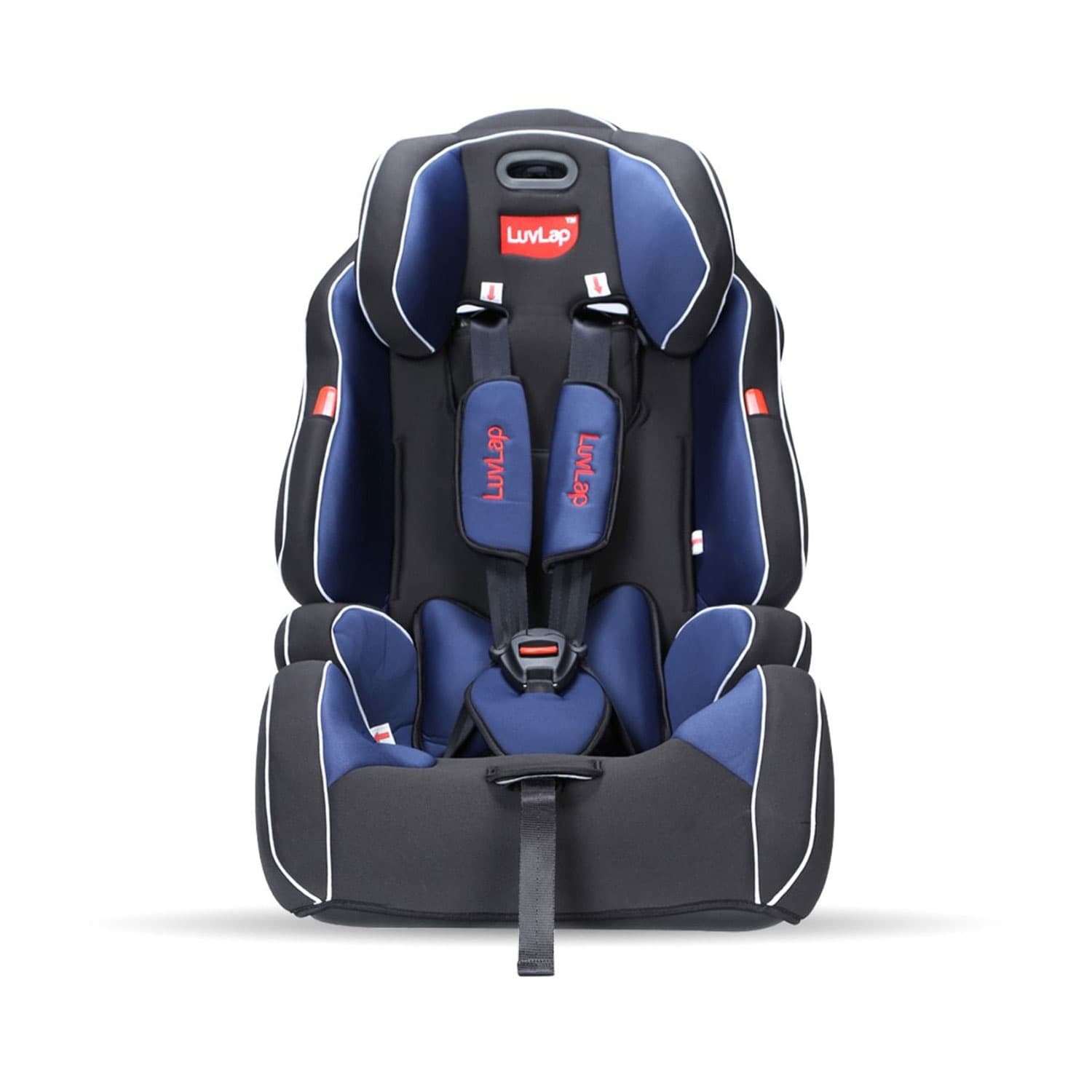 LuvLap Premier Baby Car Seat - Blue (M.No 18225)