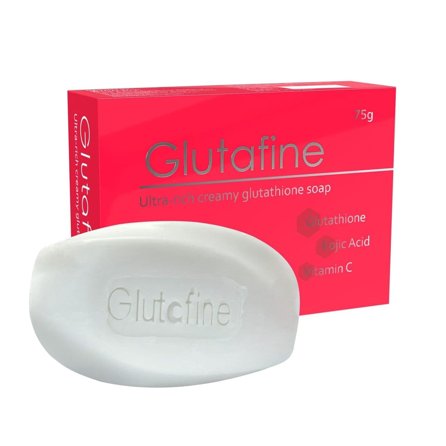 Ethiglo Glutafine Brightening Soap
