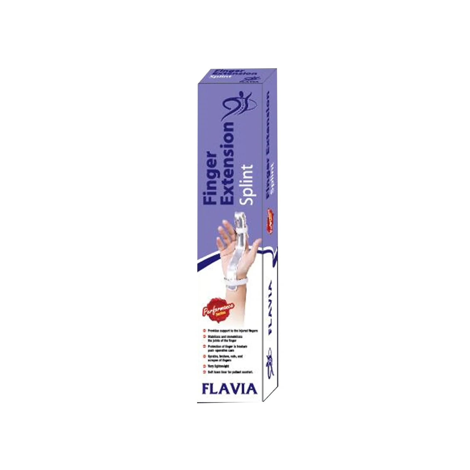 Flavia Finger Extension Splint (Medium)