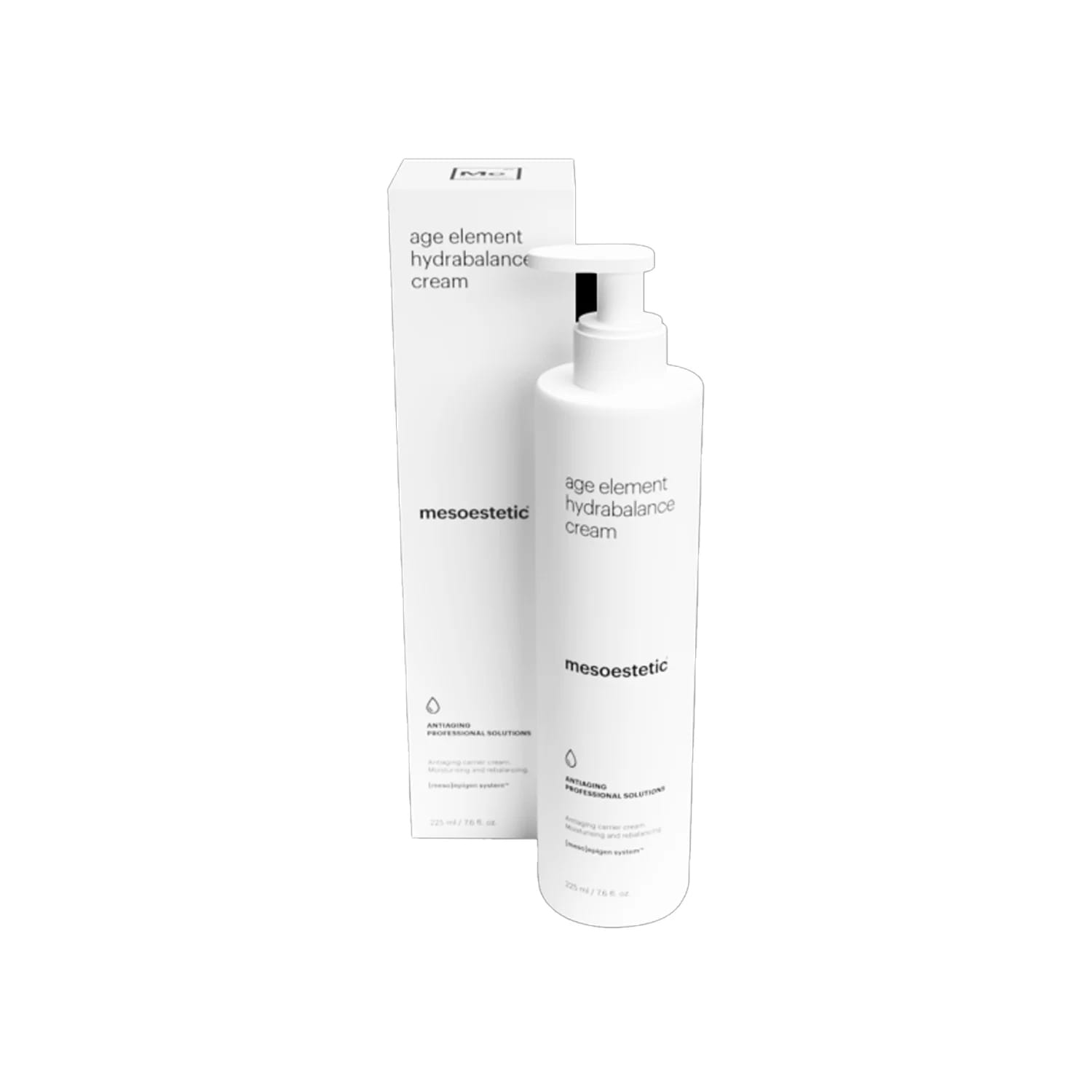Mesoestetic Age Element Hydra Balance Anti Aging Cream (225ml)