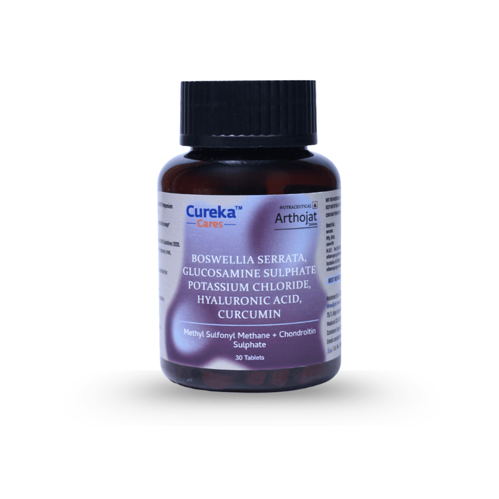 Arthojat Tablets – 30 Nos