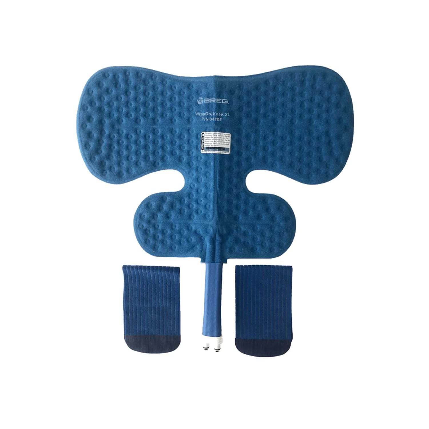 Breg Polar Care Wrap Cold Compression Knee Pad
