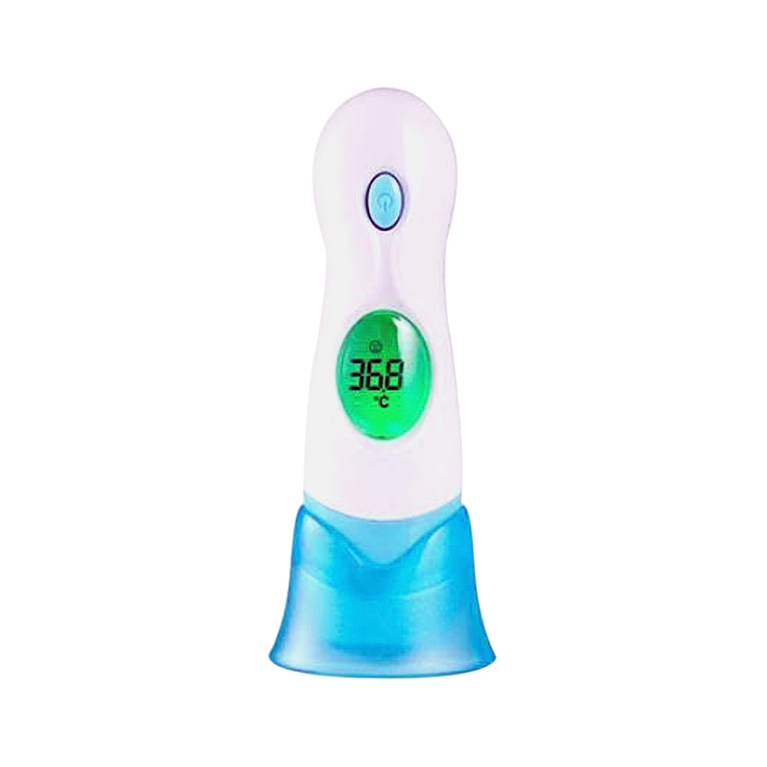 Gadget Hero's IT-901 4 in 1 Infrared Thermometer