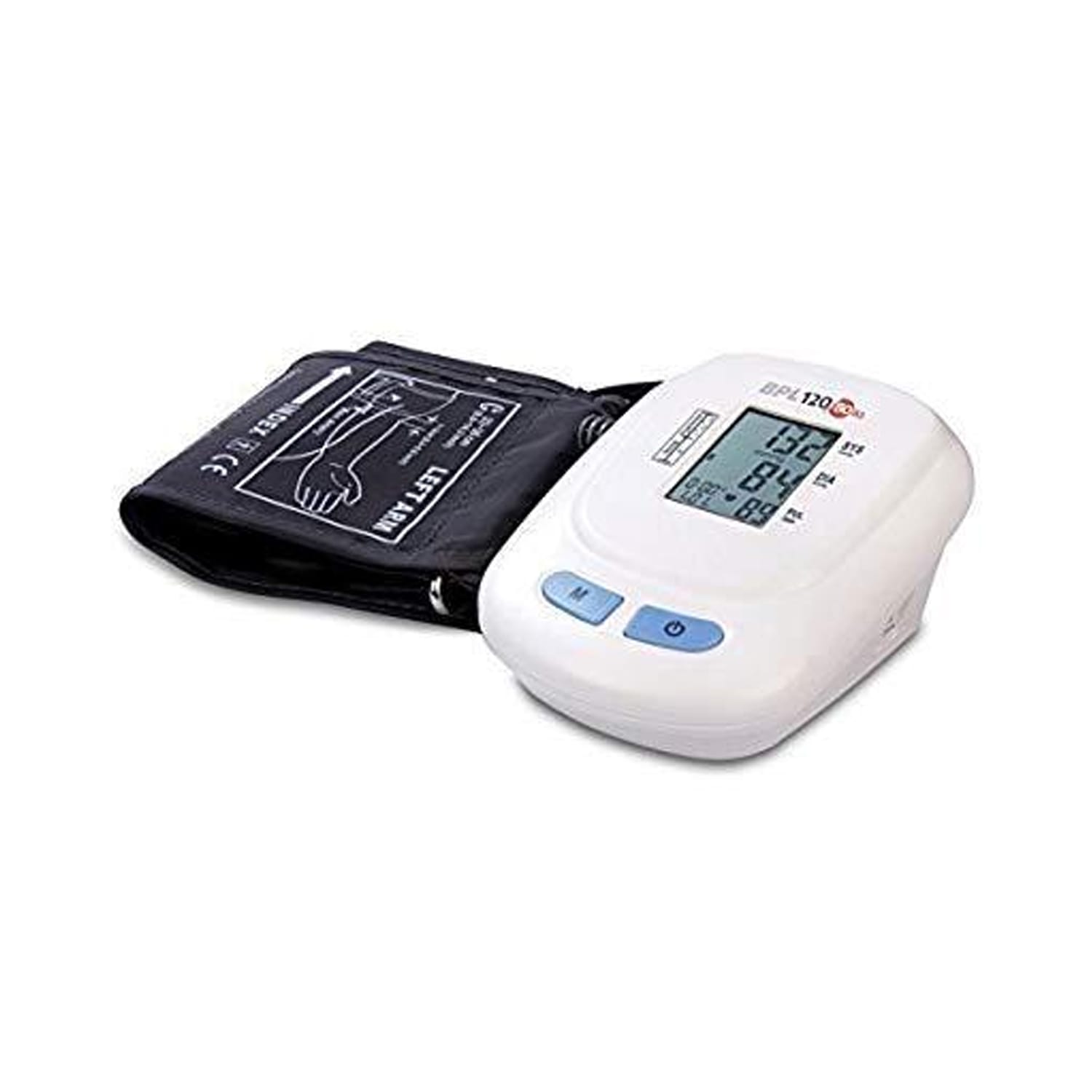 Sterling Altona Digital BP Machine BP-1211