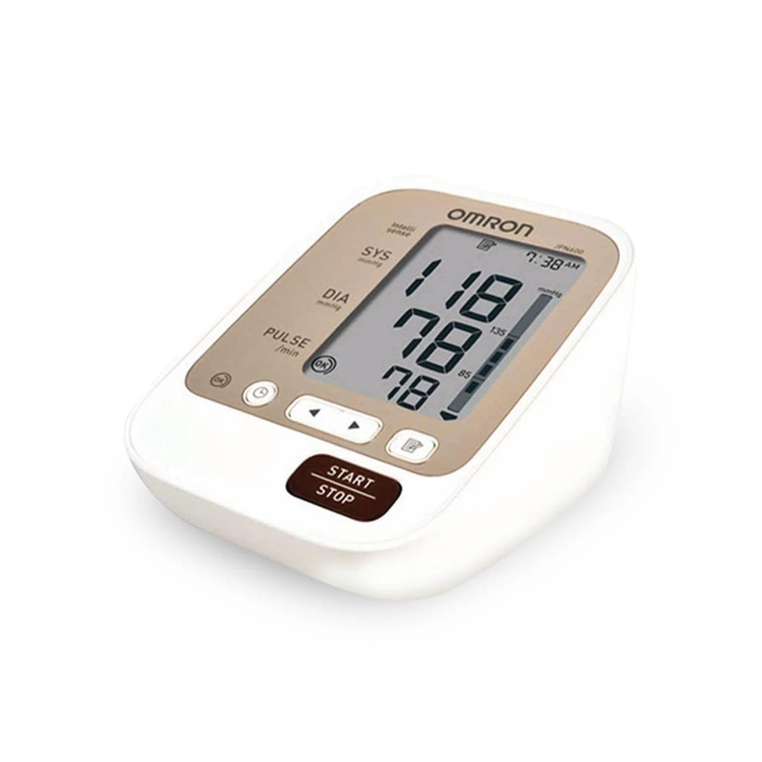 Omron Automatic Blood Pressure Monitor (JPN 600)