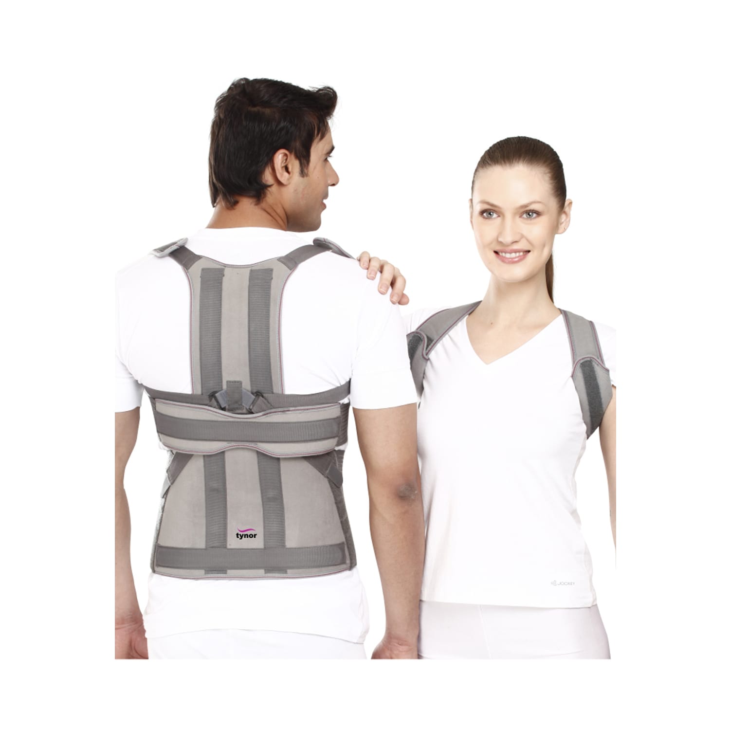Tynor Taylor Brace Long Regular (44 â€“ 52 inches) A-13