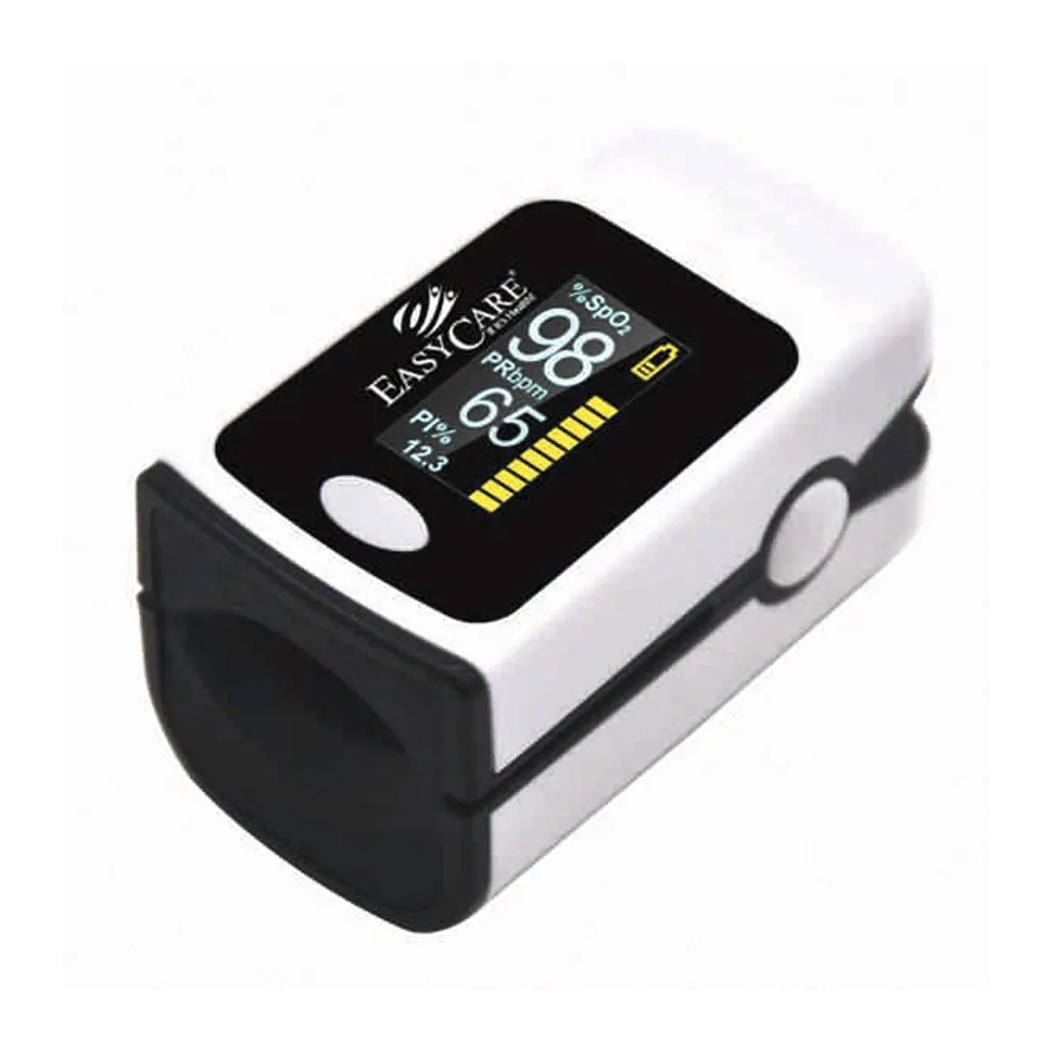 Easycare Fingertip Pulse Oximeter EC2061