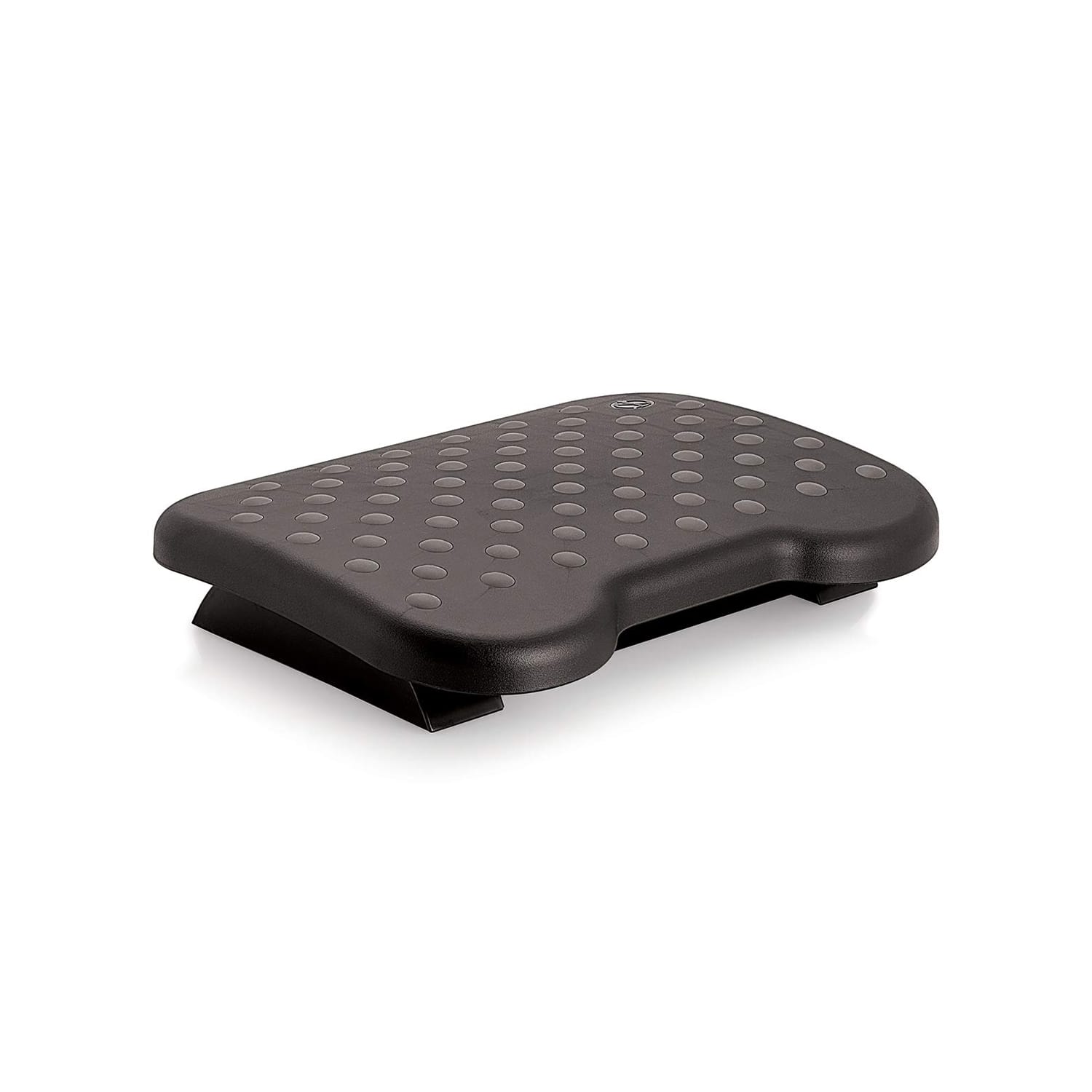 Palo Ergonomic Angle Adjustable Footrest with Soft Convex Points PALO017