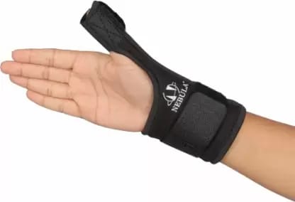 Nebula Thumb Spica Splint Standard