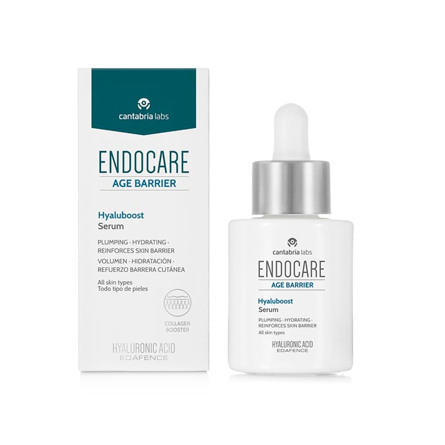 Endocare Age Barrier Hyaluboost Serum (30 ml)