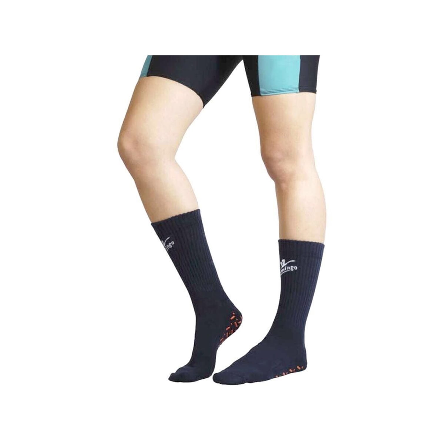 Flamingo Diabetic Socks OC2200