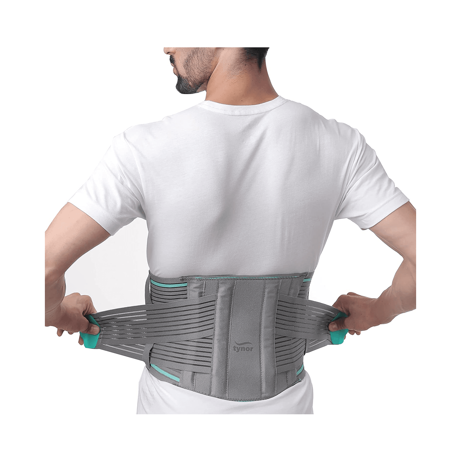 Tynor LS Belt Lumbopore A-04 XL