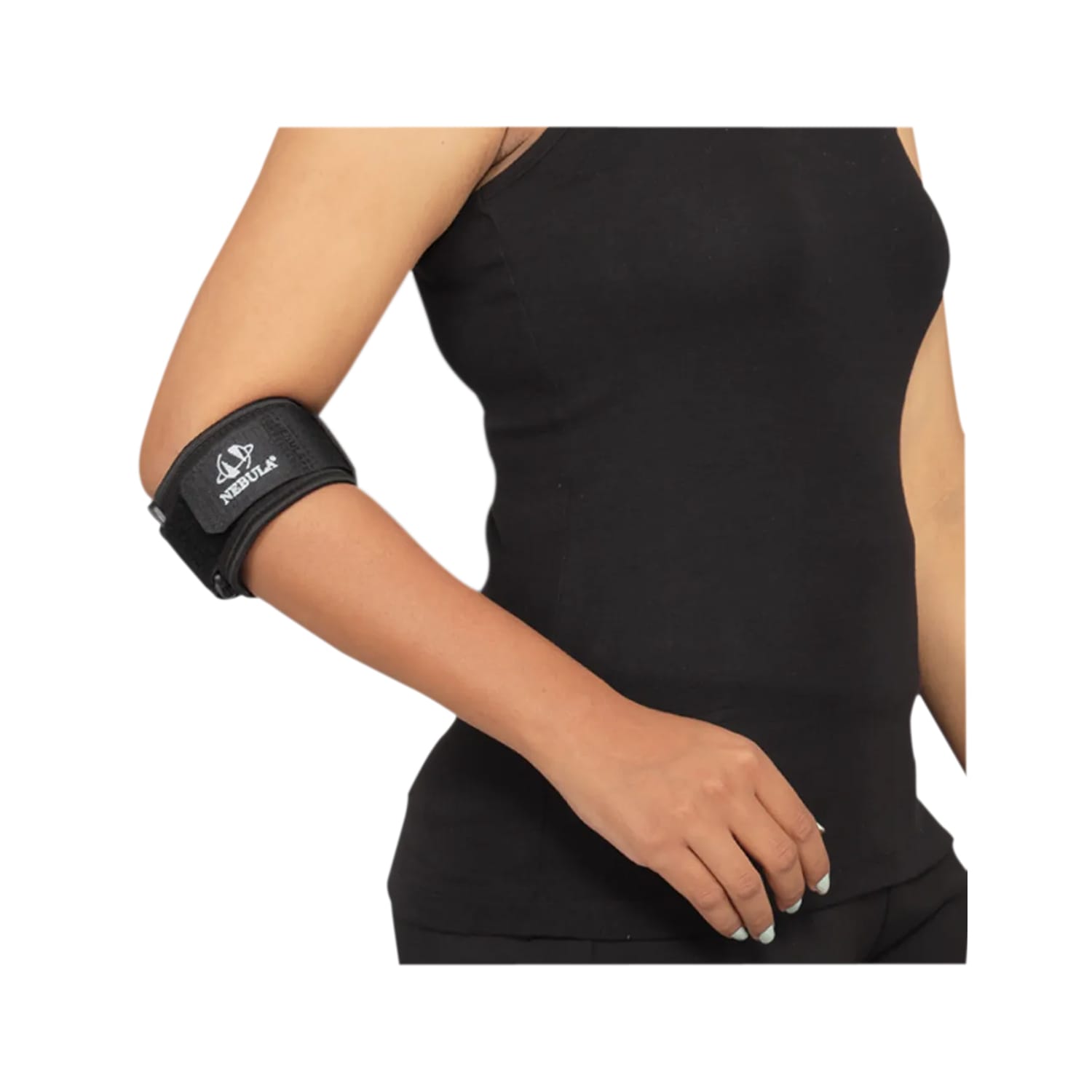 Nebula Tennis Elbow Brace without Pad Standard