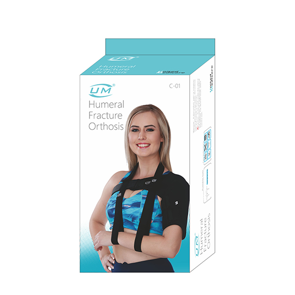United Medicare Humeral Fracture Orthosis Left / Right (C-01)