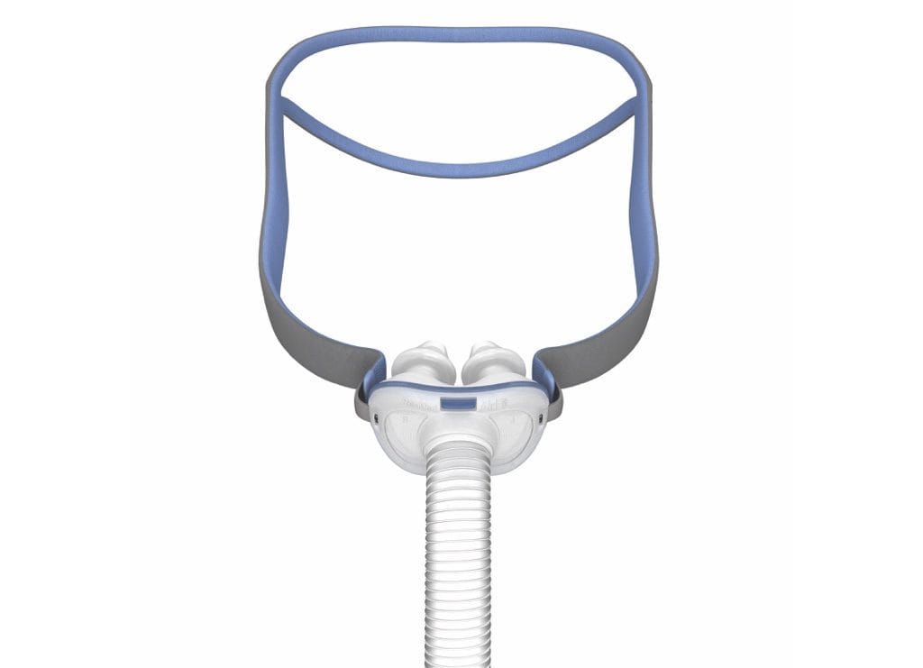 Resmed AirFit P10 CPAP Pillow Mask