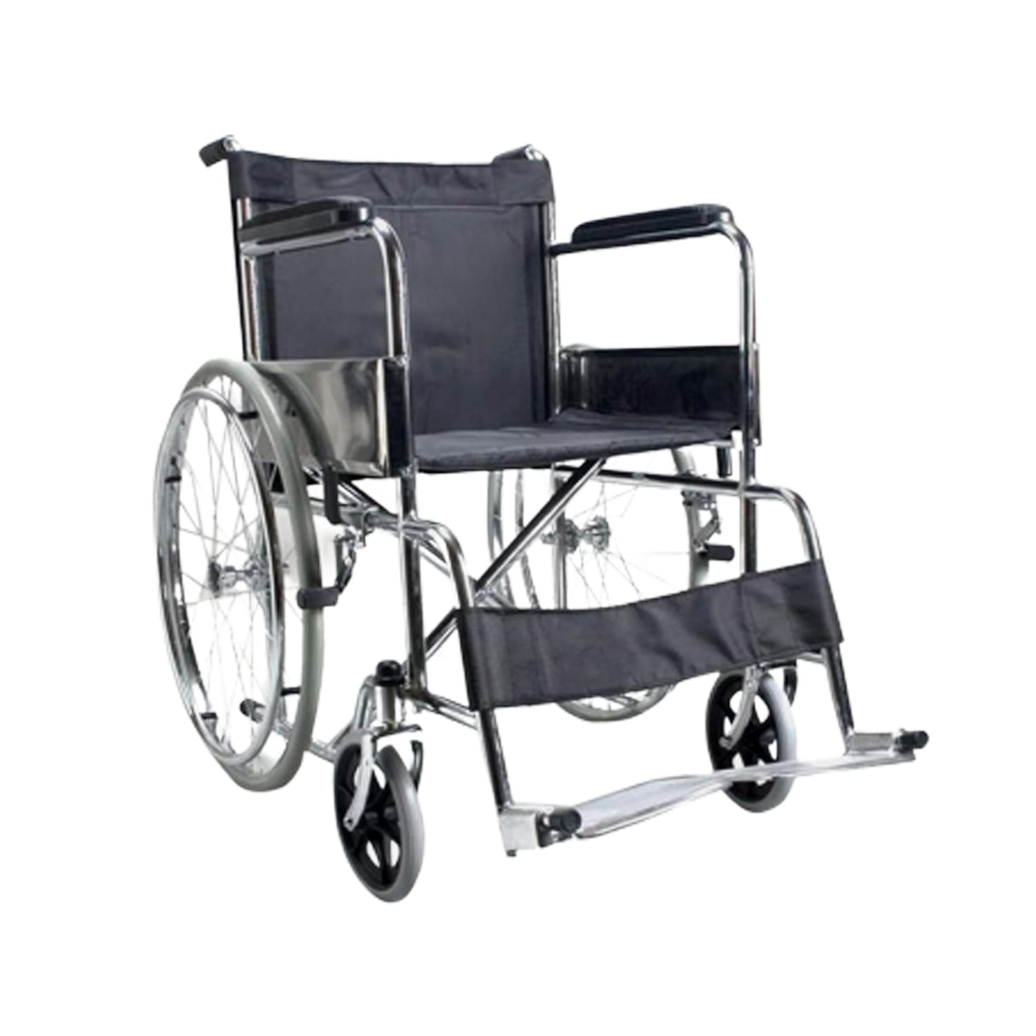 Karma Elder Smart Wheel Chair