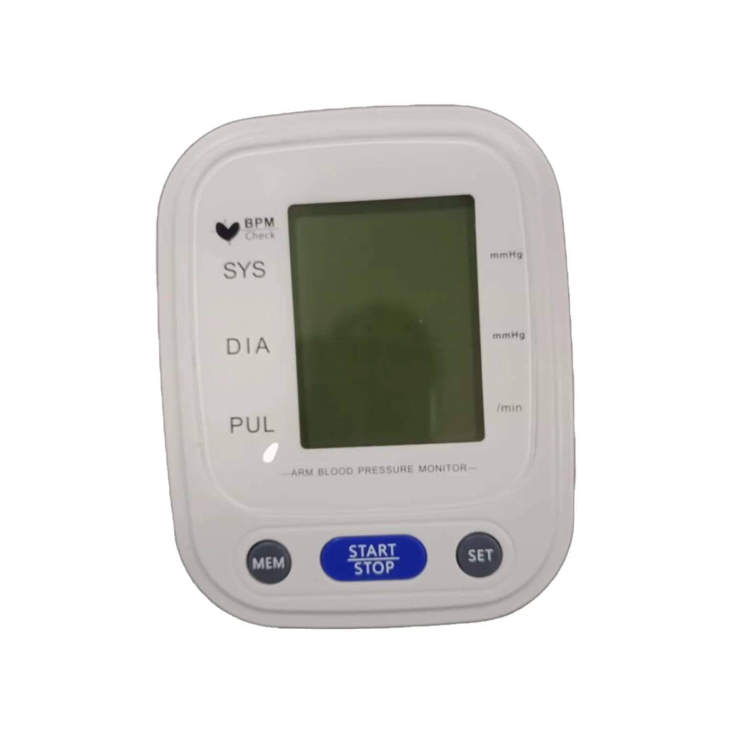 RST Medics Blood Pressure Machine