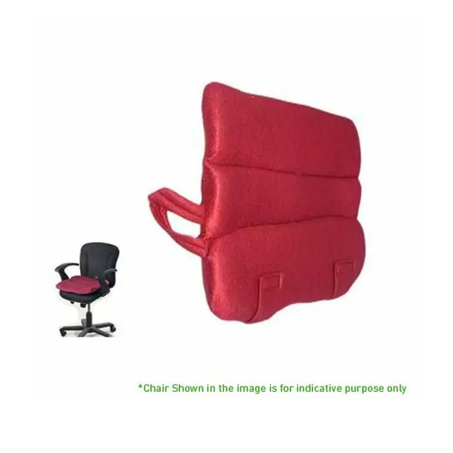 Vissco PC0110 Buttock Rest (Universal)