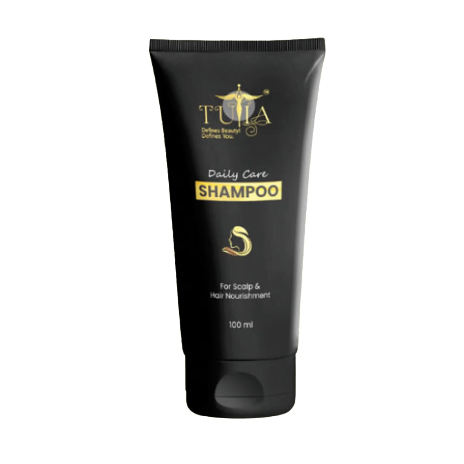 Tulia Daily Care Shampoo 100ml