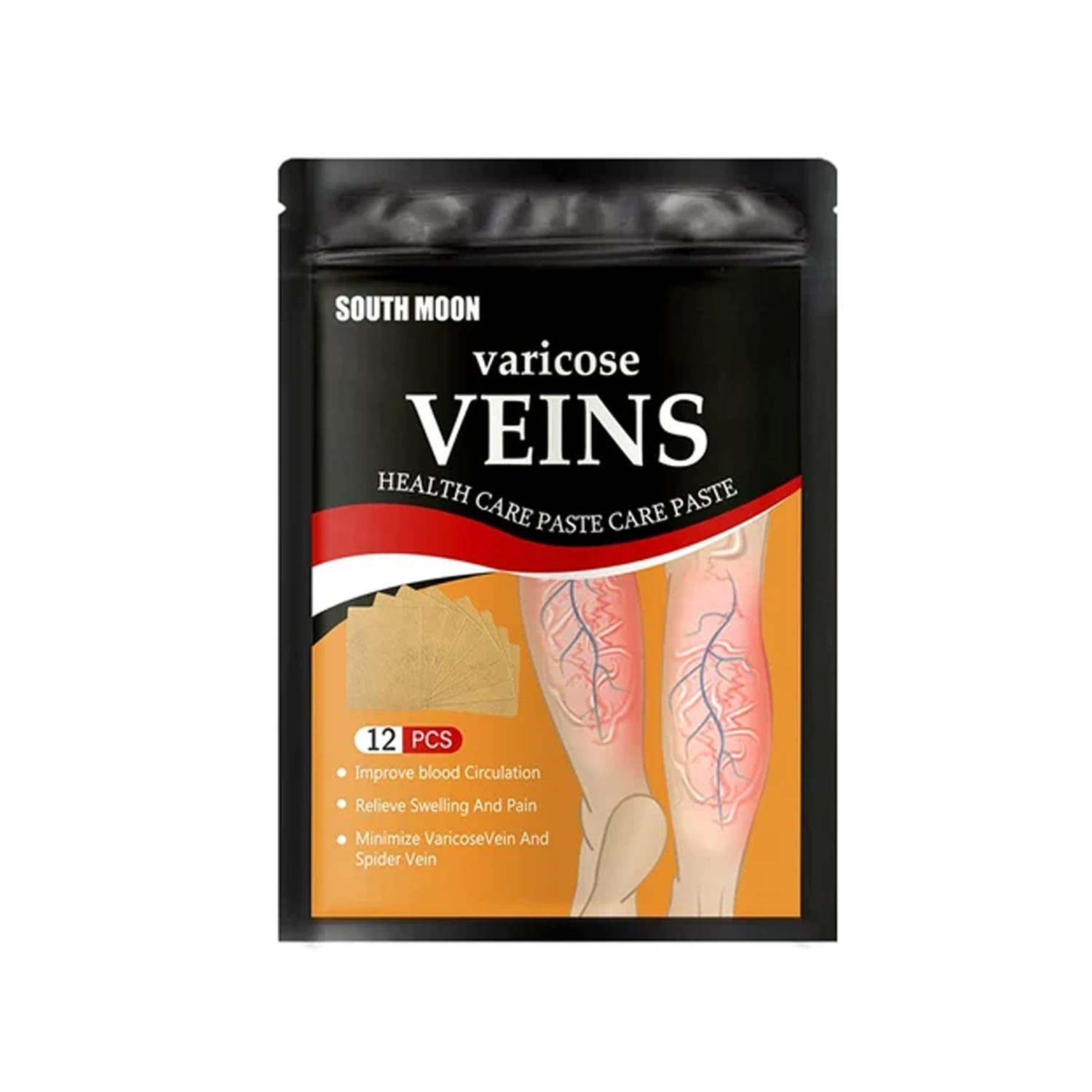 RST Medics Varicose Vein Patch
