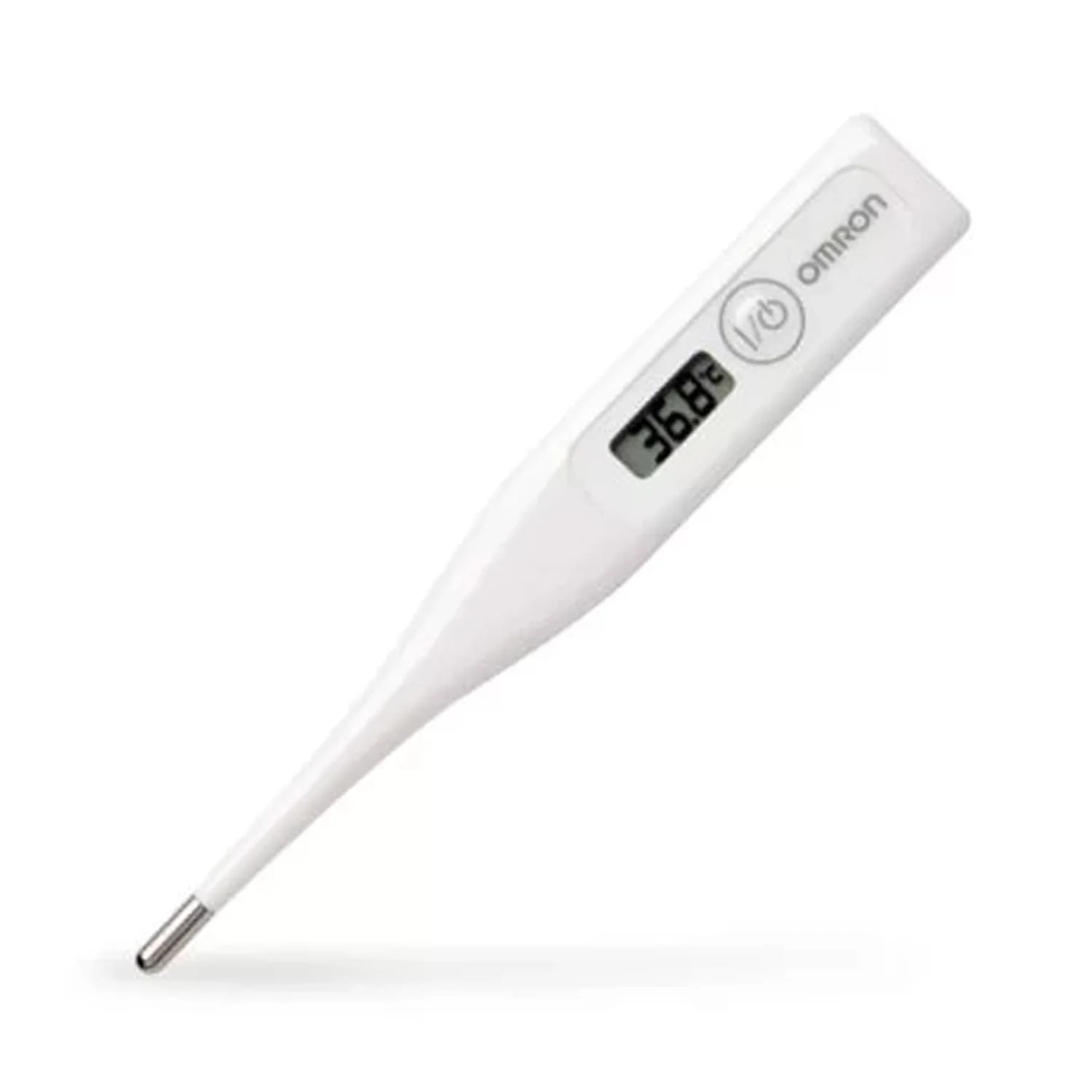 Omron Electronic Thermometer MC 246