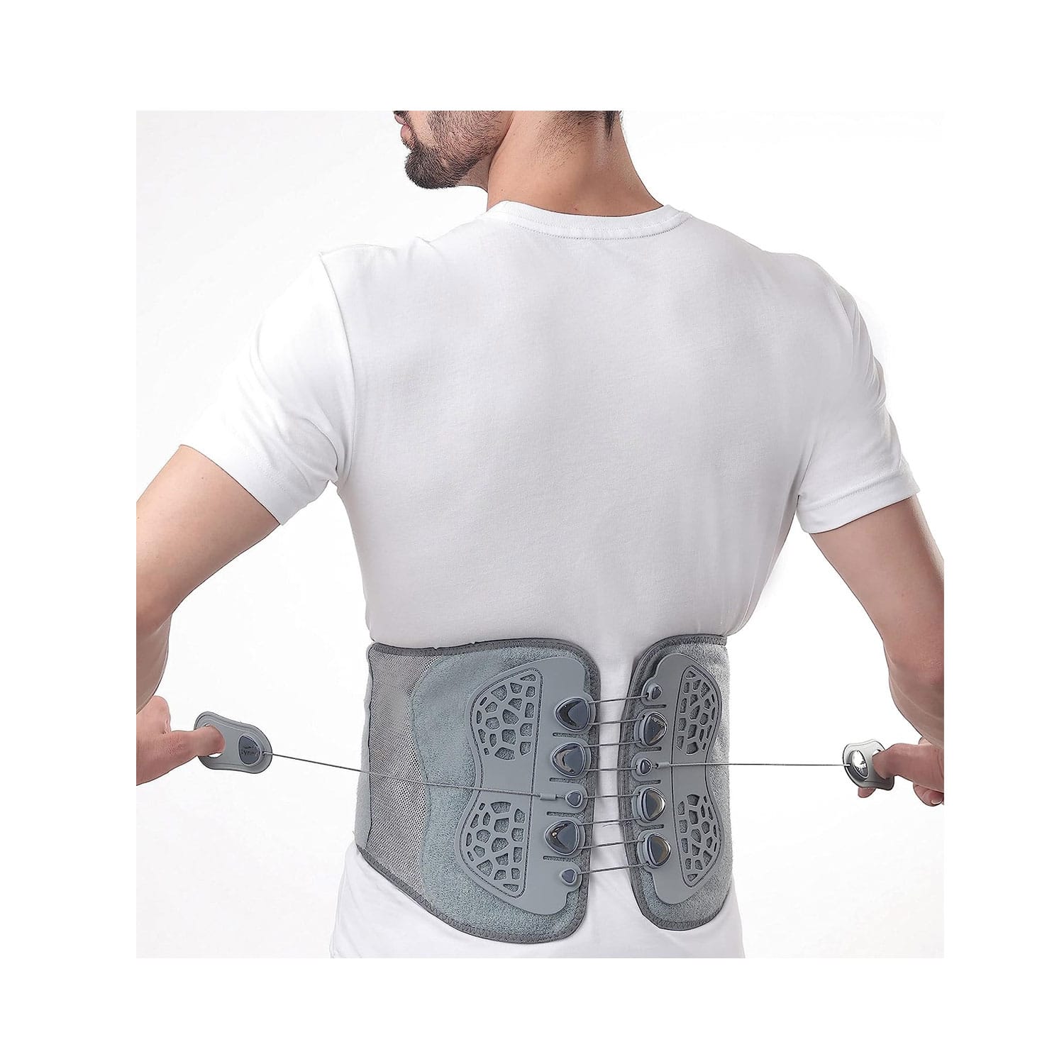 Tynor Lacepull L.S Belt - XXL and XXXL A-30