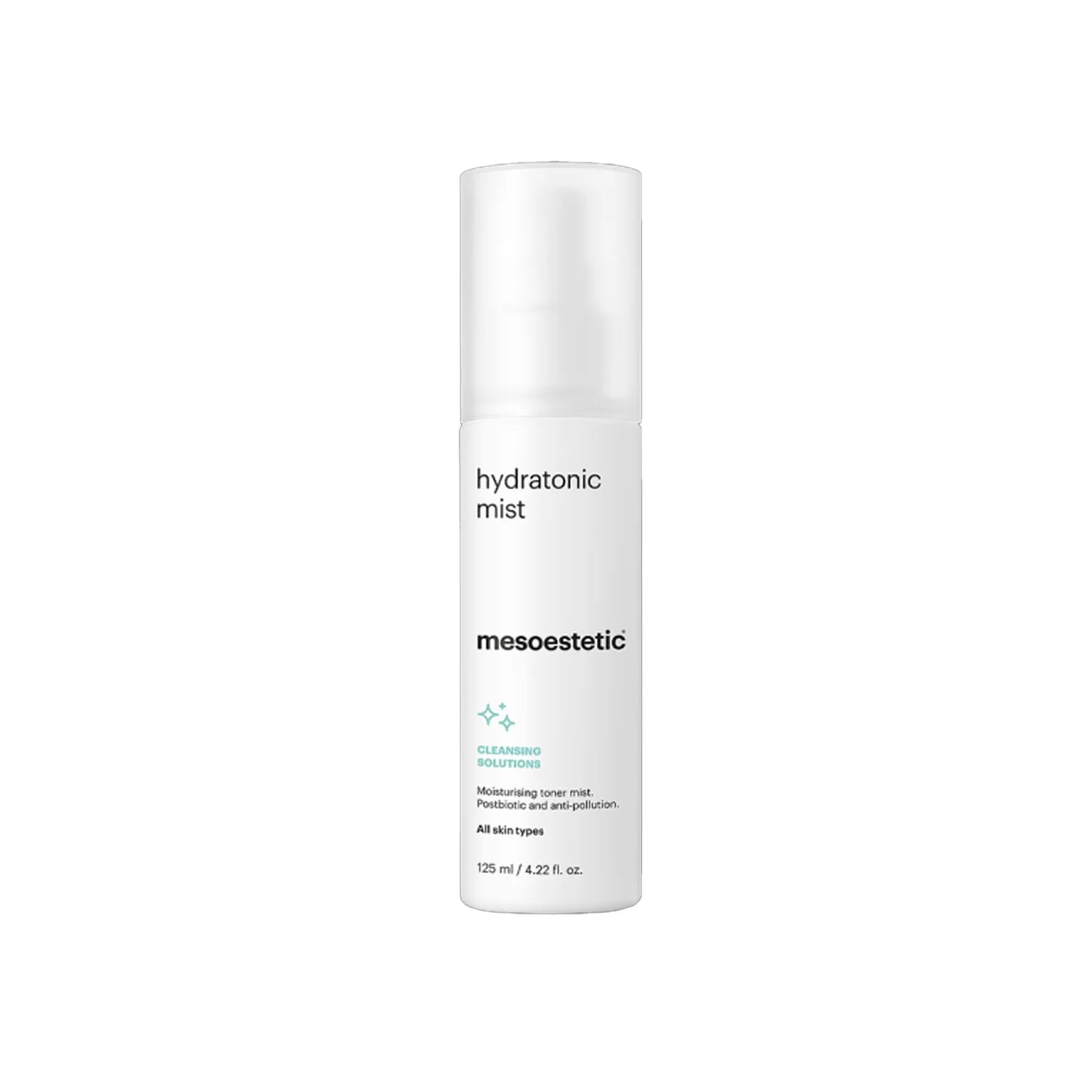 Mesoestetic Hydratonic Mist 125ml