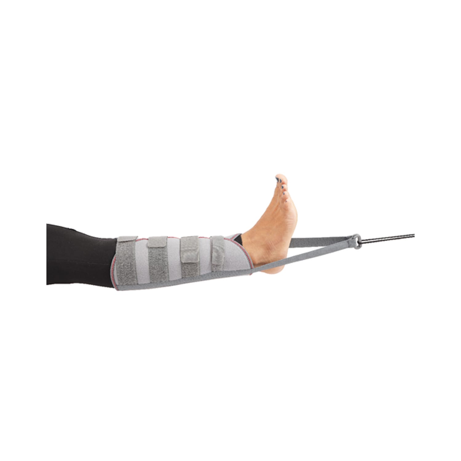 Nebula Leg Traction Belt (Standard)