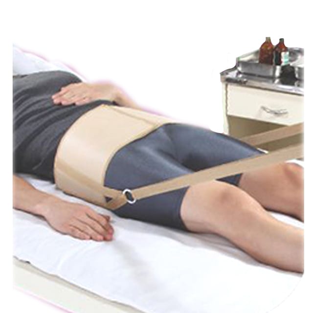 Flamingo Pelvic Traction Kit - Medium OC2096