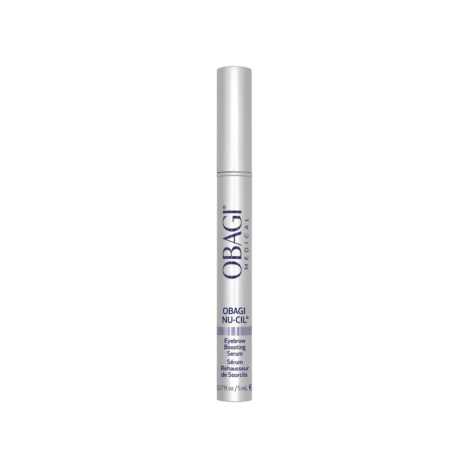 Obagi NU-CIL Eyebrow Boosting Serum (5ml)