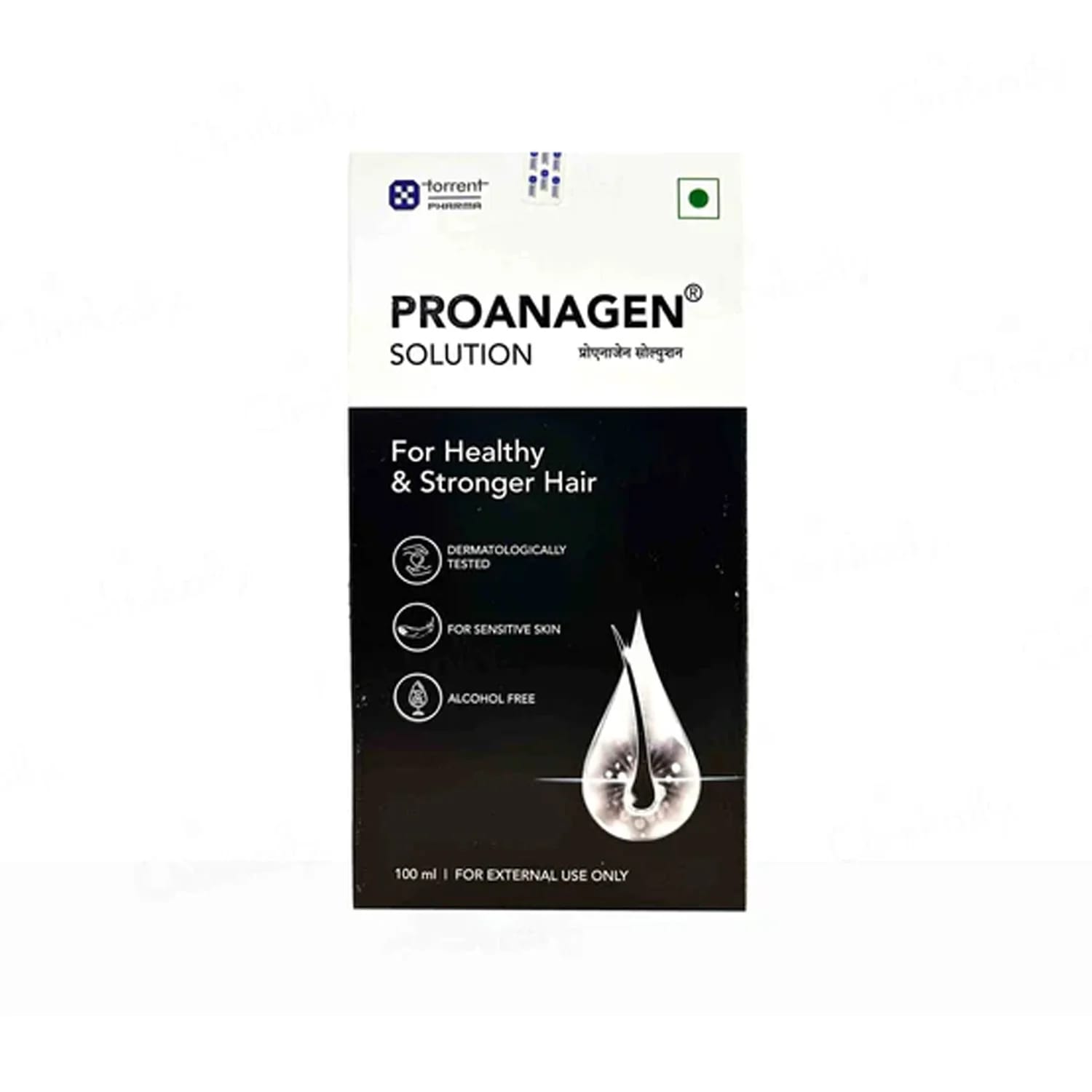 Torrent Proanagen Solution for Women 100ml