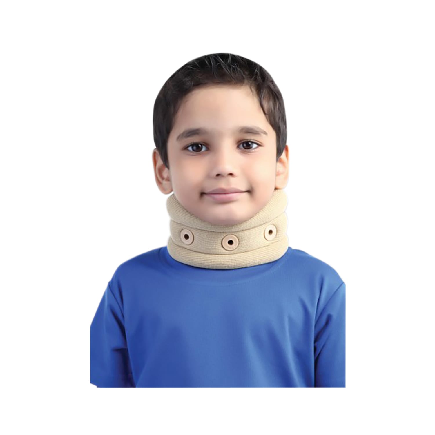 Flamingo Pediatric Cervical Collar OC2206 Small