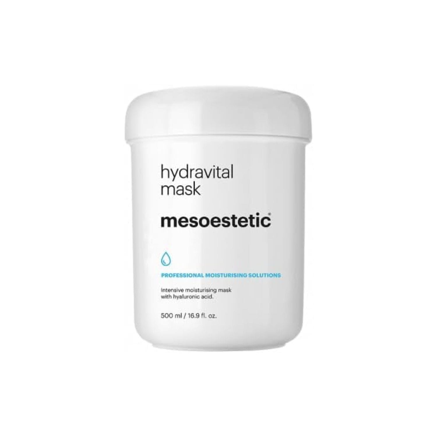 Mesoestetic Hydra Vital Mask (500ml)