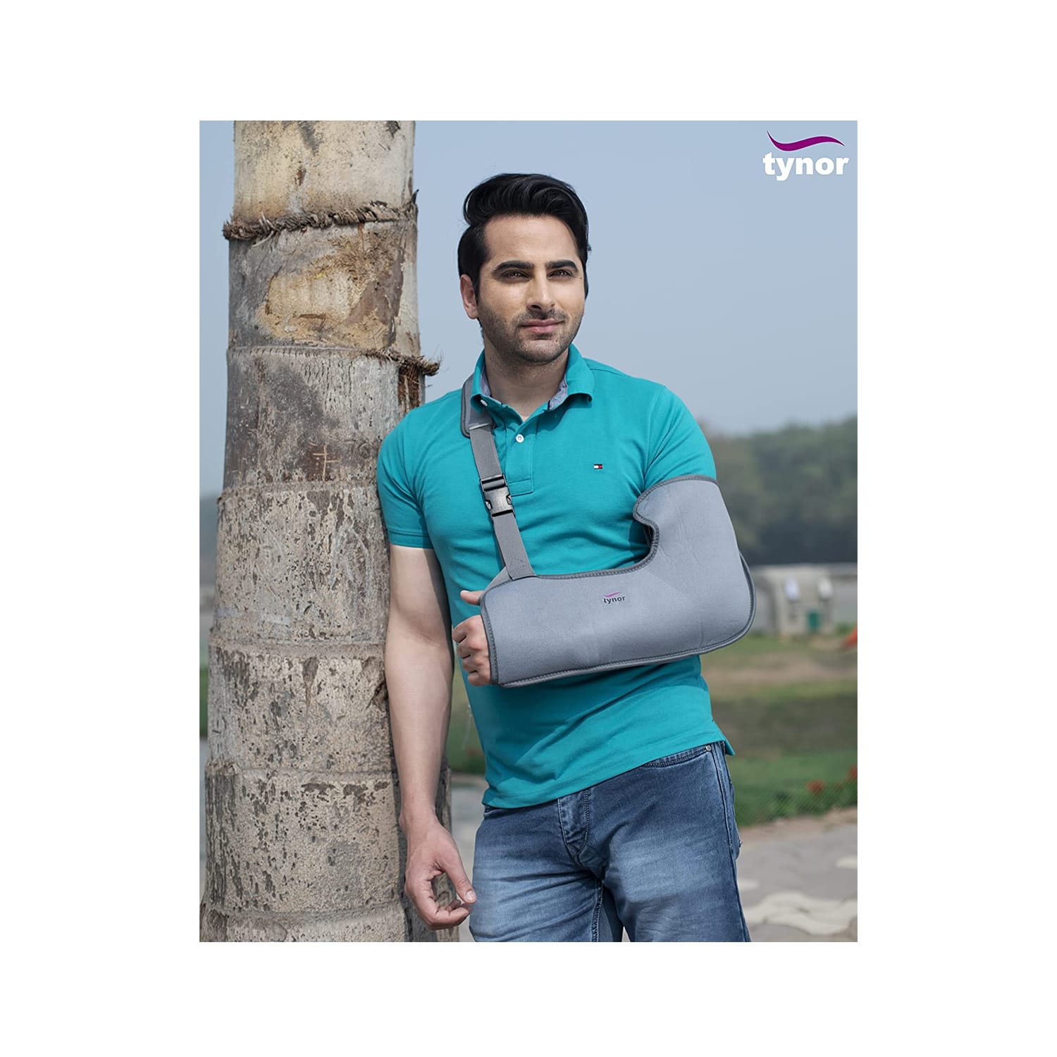 Tynor PA Sling Tropical XL C-01