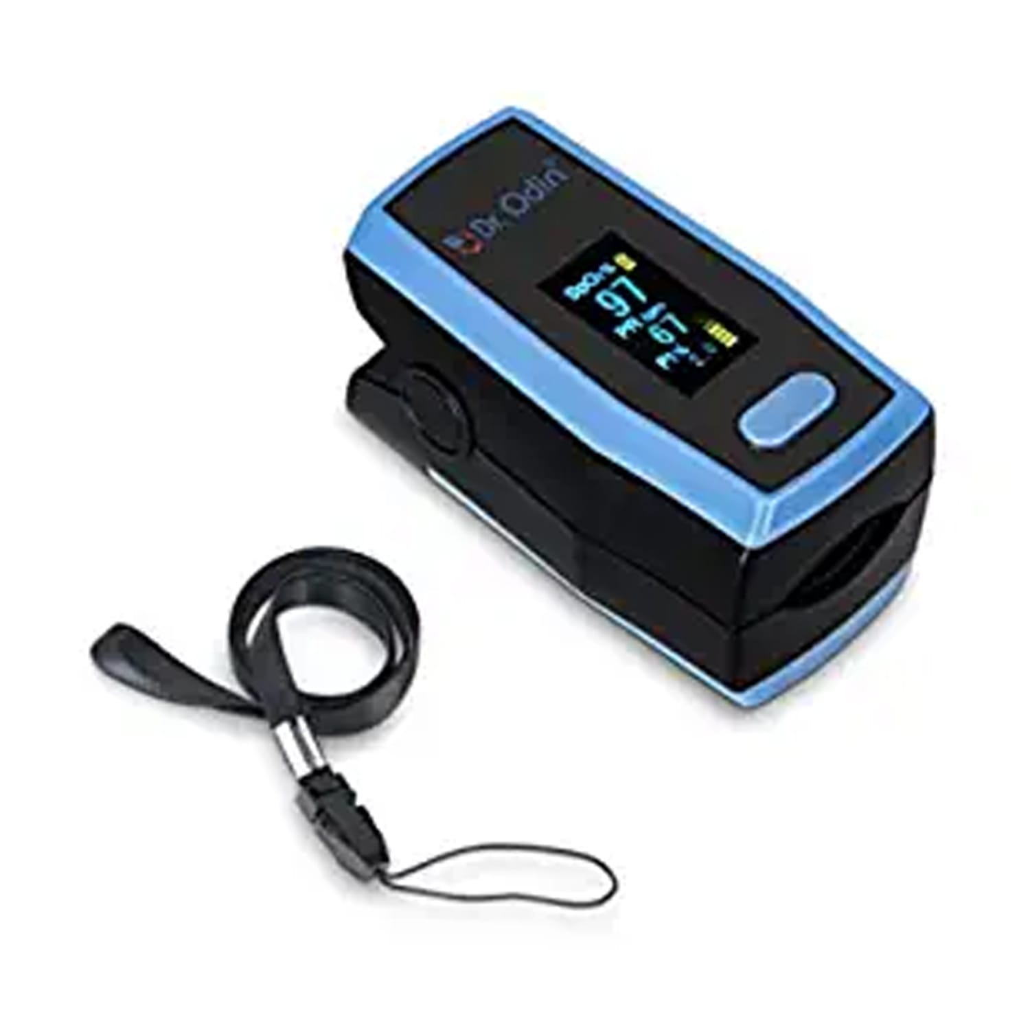 Dr.Odin Pulse Oximeter + PI(A-330N)